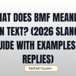 bmf meaning