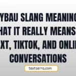 sybau slang meaning