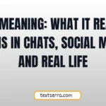 bsf meaning