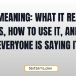 idt meaning