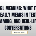 igl meaning