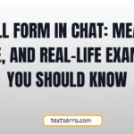 op full form in chat