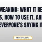 y/n meaning