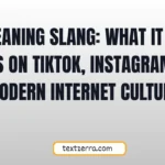 abg meaning slang