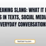atp meaning slang