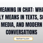 fr meaning in chat