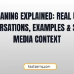 fyi meaning