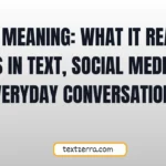 gng meaning