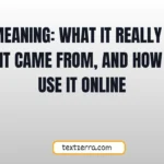 gyatt meaning