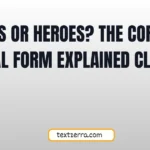 heros or heroes