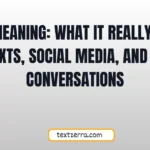 lmao meaning