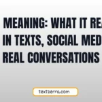 myb meaning