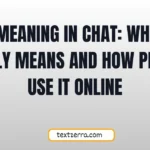 dm meaning in chat