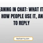 fym meaning in chat