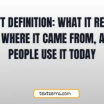 gyatt definition