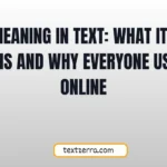 iykyk meaning in text