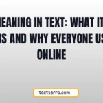 iykyk meaning in text
