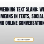 lms meaning text slang
