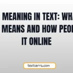 wbu meaning in text