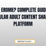 what is erome