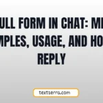 wyll full form in chat